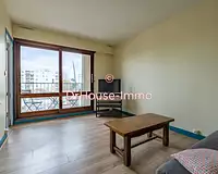 Appartement, 27,96 m²