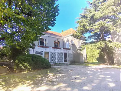 Maison, 149 m²