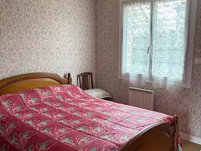 Maison, 69,77 m²