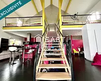 Maison, 245 m²