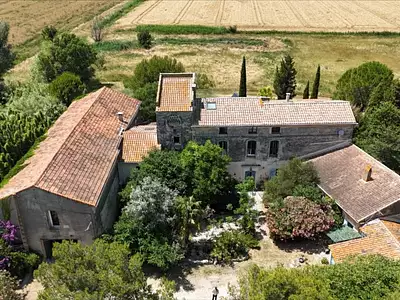Maison, 430 m²