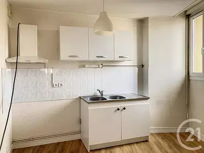 Appartement, 81 m²