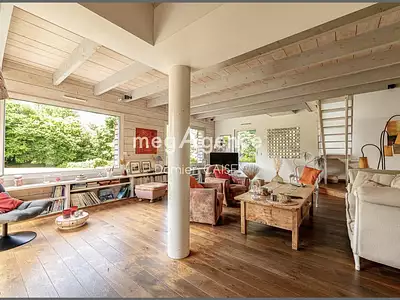 Maison, 131 m²