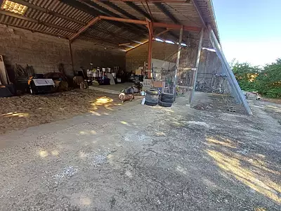 Maison, 223 m²