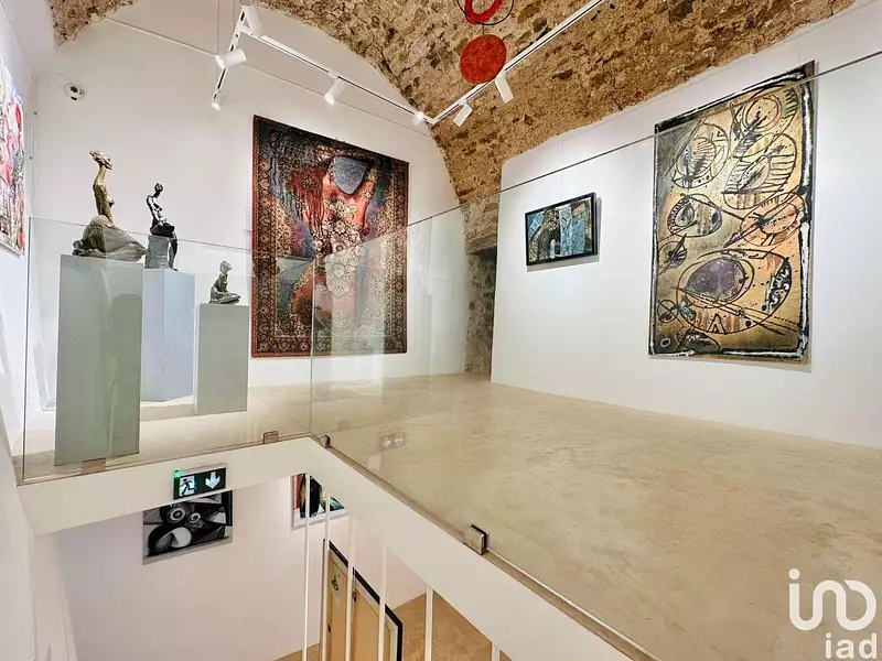 Divers, 150 m²
