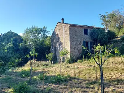 Maison, 140 m²
