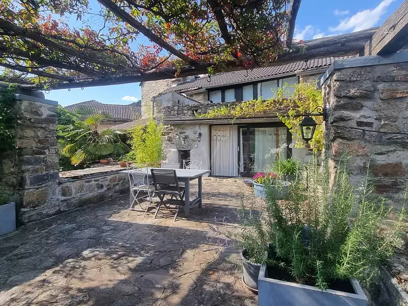 Maison, 160 m²
