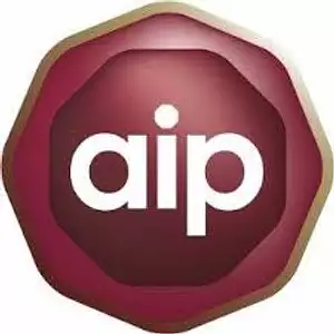 Logo de l'agence AIP by kw