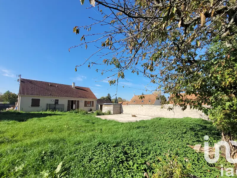 Maison, 96 m²