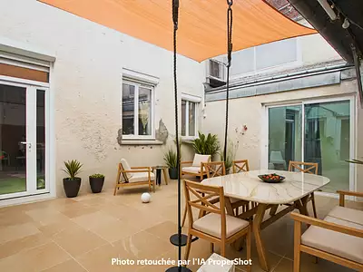Maison, 176 m²