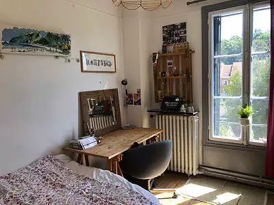 Maison, 120 m²