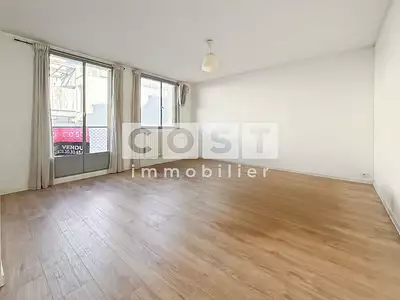 Appartement, 28 m²