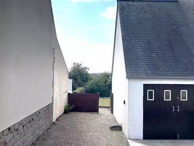 Maison, 92 m²