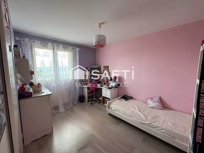 Maison, 160 m²