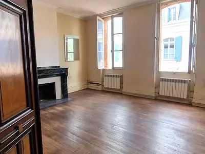 Immeuble, 168 m²