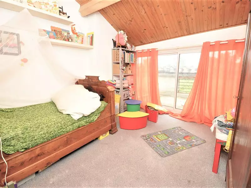 Maison, 400 m²