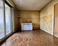 Appartement, 85,42 m²