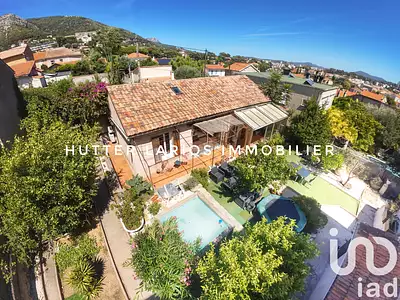 Maison, 130 m²