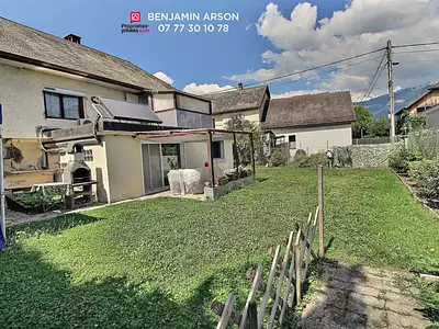 Maison, 113 m²