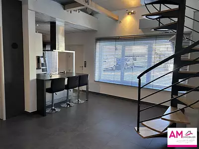 Appartement, 38,76 m²