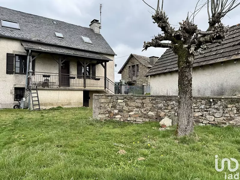 Maison, 90 m²