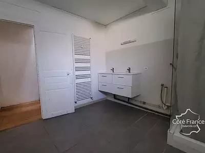 Appartement, 132 m²