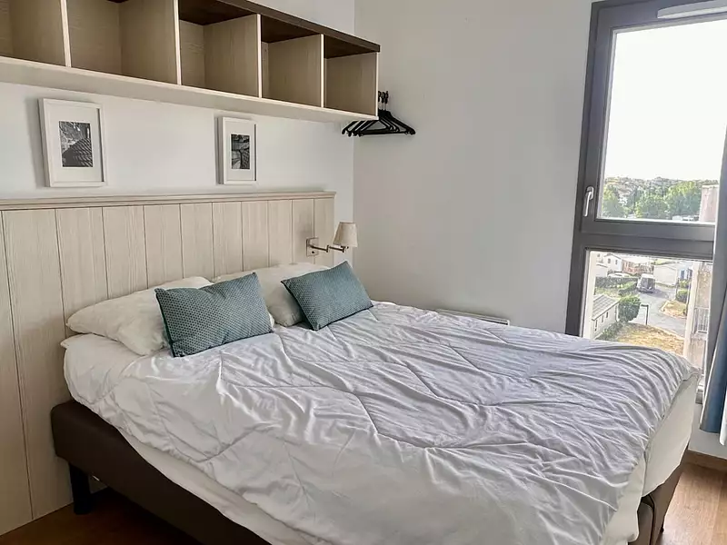 Appartement, 48,75 m²