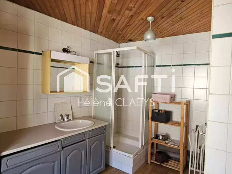 Maison, 170 m²