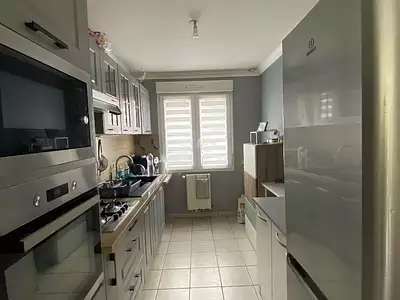 Maison, 80 m²
