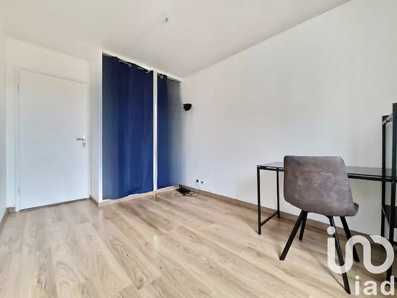 Appartement, 68 m²