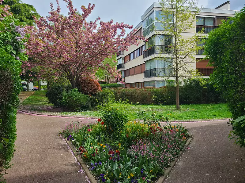 Appartement, 106,29 m²