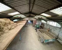 Terrain, 30 000 m²