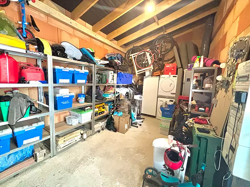 Maison, 85 m²