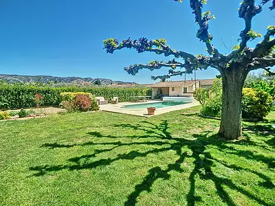 Maison, 115 m²