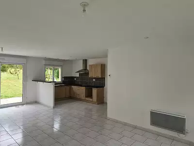 Maison, 82 m²
