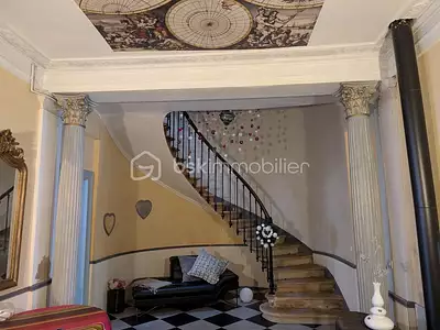 Maison, 250 m²