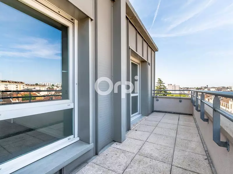 Appartement, 69 m²