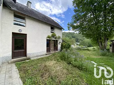 Maison, 112 m²