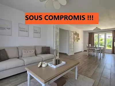Maison, 94 m²