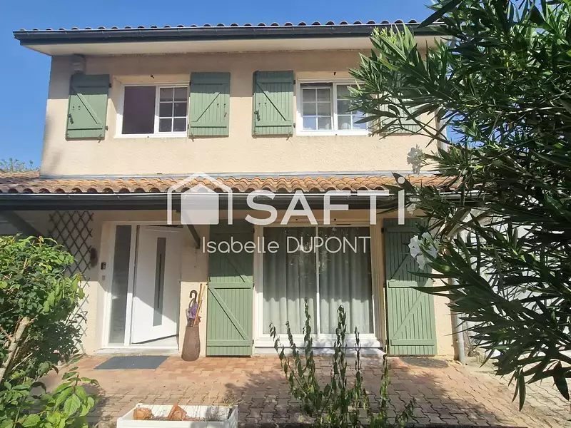 Maison, 100 m²