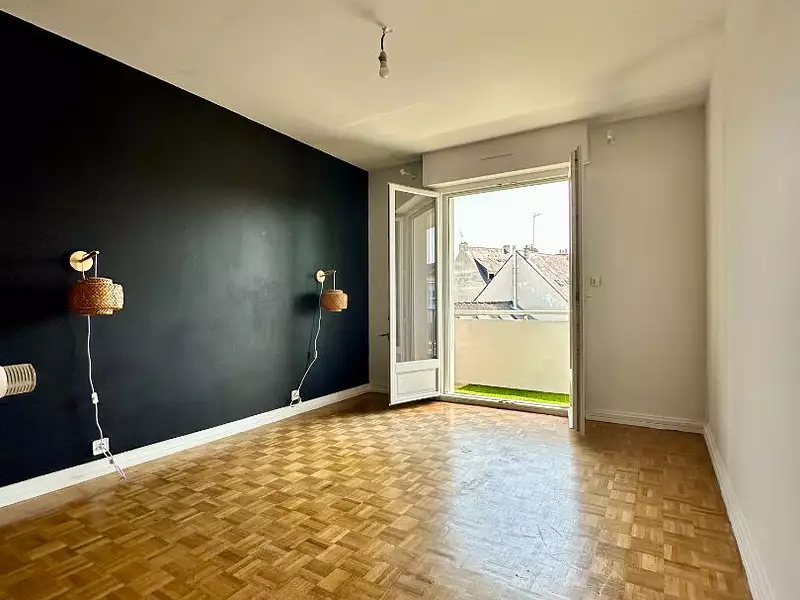 Appartement, 89 m²