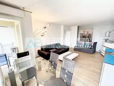 Appartement, 43,01 m²
