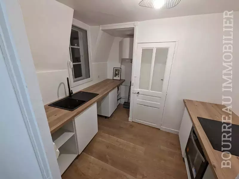 Immeuble, 230 m²
