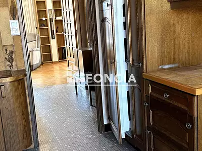 Appartement, 76 m²