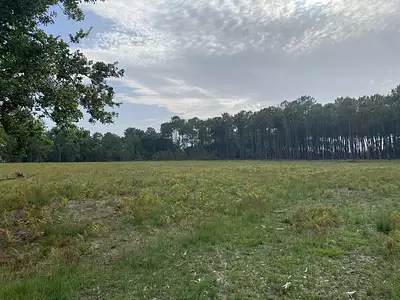 Terrain, 470 m²