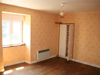 Maison, 57 m²