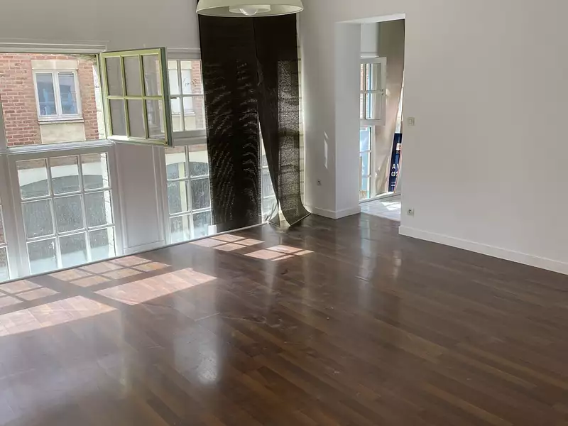 Appartement, 80,87 m²