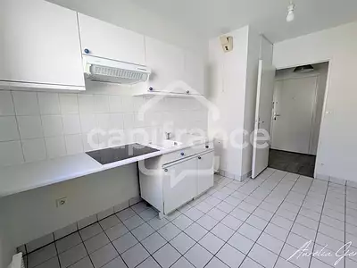 Appartement, 69 m²