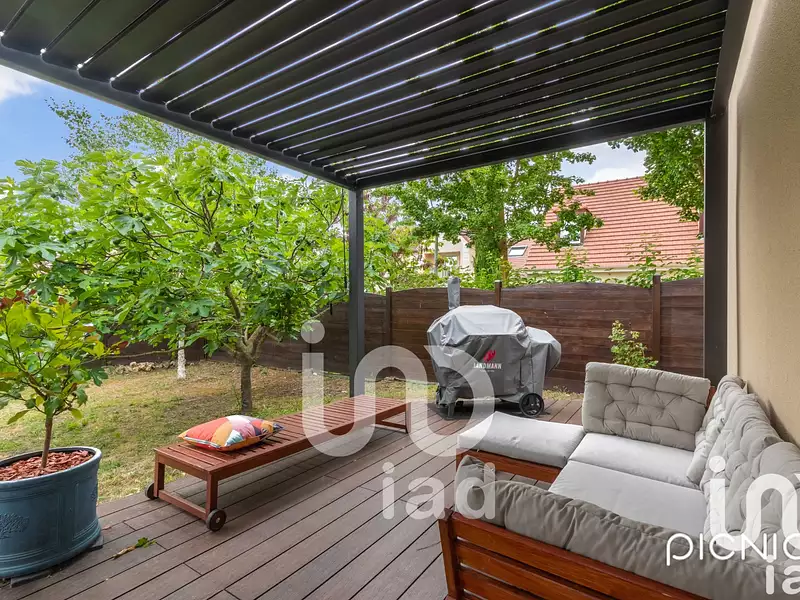 Maison, 110 m²