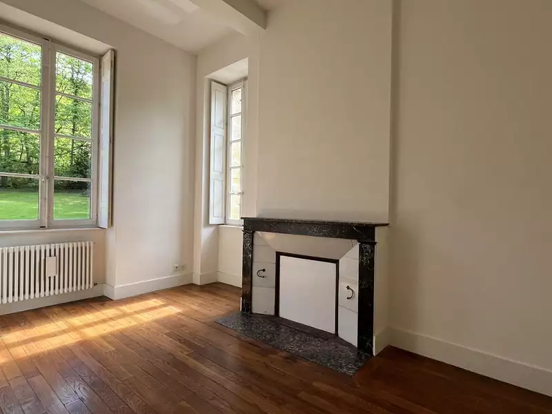 Appartement, 100 m²